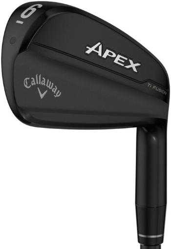 Callaway Apex TI Fusion Pravá ruka AW Regular Ocel Golfové hole - železa