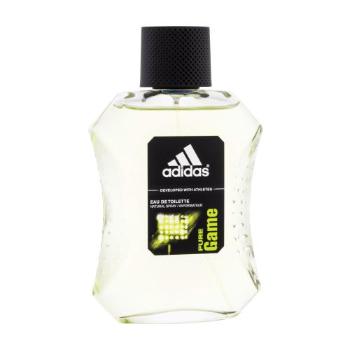 Adidas Pure Game 100 ml toaletní voda pro muže