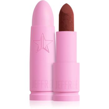 Jeffree Star Cosmetics Velvet Trap rtěnka odstín Unicorn Blood 4 g