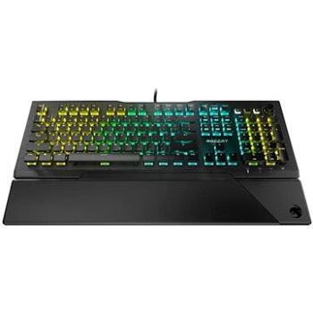 ROCCAT Vulcan Pro, Full Size, Linear Red switch, US Layout (ROC-12-536)