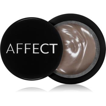 Affect Eyebrow Pomade Waterproof pomáda na obočí odstín Medium 5 g