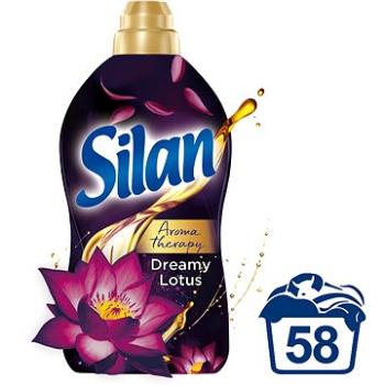 Silan aviváž Aromatherapy Dreamy Lotus 58 praní 1450ml (9000101384895)