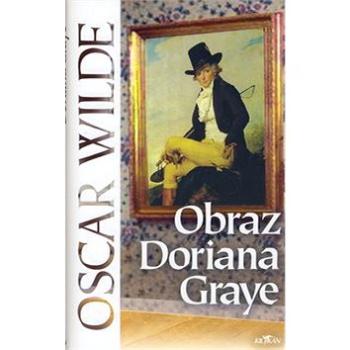 Obraz Doriana Graye (80-7362-046-4)