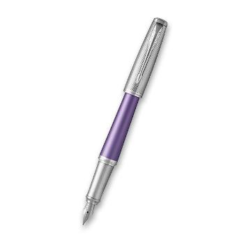 Plnicí pero Parker Urban Premium Violet CT 1502/413162