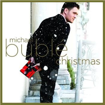 Bublé Michael: Christmas (10th Anniversary) (Deluxe) (2x CD) - CD (9362487684)