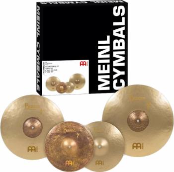 Meinl Byzance Vintage Sand Činelová sada