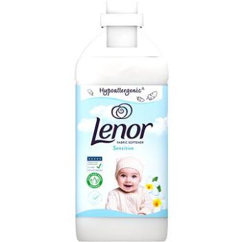 LENOR Sensitive 1,23 l (49 praní) (8006540889923)