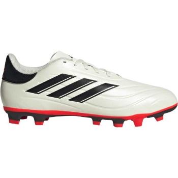 adidas COPA PURE 2 CLUB FXG J Dětské kopačky, bílá, velikost 38