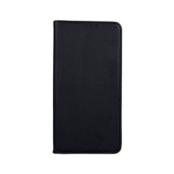 TopQ Samsung A9 Smart Magnet knížkové černé 40844 (Sun-40844)