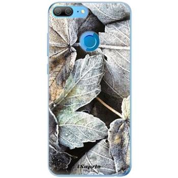 iSaprio Old Leaves 01 pro Honor 9 Lite (oldle01-TPU2-Hon9l)