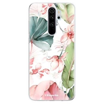 Odolné silikonové pouzdro iSaprio - Exotic Pattern 01 - Xiaomi Redmi Note 8 Pro