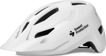 Sweet protection Ripper Helmet JR - Matte White 48-53
