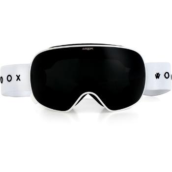 Opticus Opulentus White/Ble