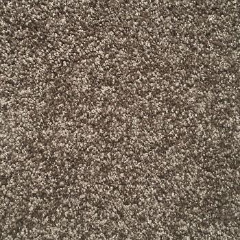 ITC Metrážový koberec Teodoro 41 -  s obšitím  Hnědá 4m