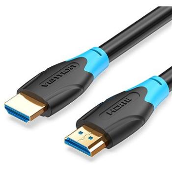 Vention HDMI 2.0 Exclusive Cable 1m Black Type (AAGBF)