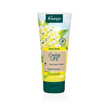 Kneipp Sprchový gel Radost ze života, 200 ml