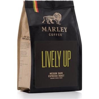 Marley Coffee Lively Up! - 1kg (MAR6)