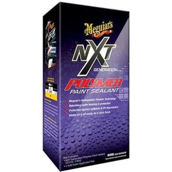 Meguiar's NXT Polymer Paint Sealant 532 ml (G30118)