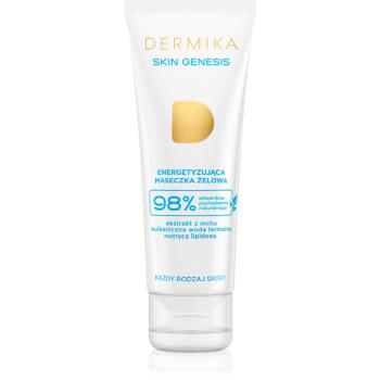Dermika Skin Genesis gelová maska 50 ml