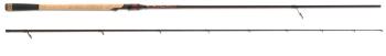Iron claw prut high v red series zander 2,44 m 15-55 g