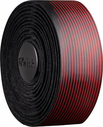 fi´zi:k Vento Microtex 2mm Black/Red Omotávka