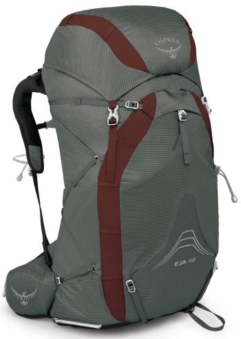 Osprey Eja 48 cloud grey Velikost: WXS/WS batoh