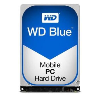 WD HDD BLUE 1TB / WD10SPZX / SATA 6Gb/s / Interní 2,5" / 5400rpm / 128MB, WD10SPZX