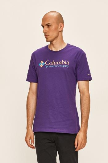 Columbia - Tričko