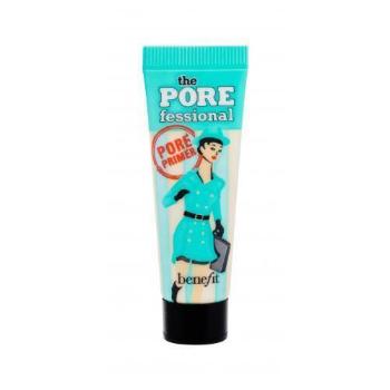 Benefit The POREfessional Mini 7,5 ml báze pod make-up pro ženy