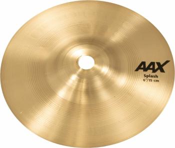 Sabian 15005E AAX Splash činel 6"