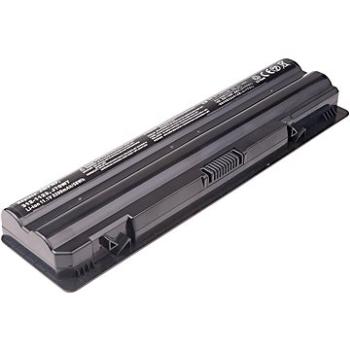 T6 power Dell XPS 14, 15, 17 serie, 5200mAh (NBDE0123)