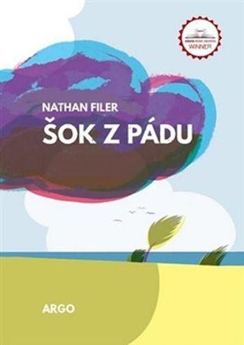 Šok z pádu - Filer Nathan