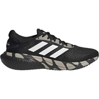 adidas SUPERNOVA 2 X MARIMEKKO Pánská běžecká obuv, černá, velikost 42 2/3