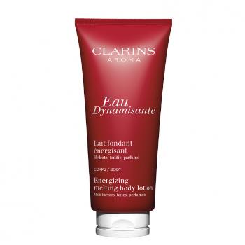 Clarins Eau Dynamisante Energizing Melting Body Lotion tělové mléko 200 ml