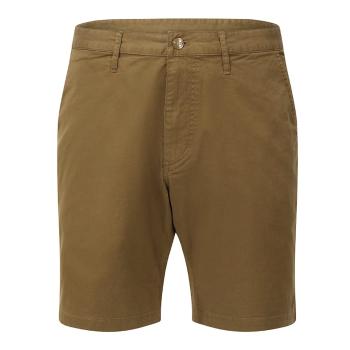 Korda Kraťasy KORE Chino Shorts Olive - XXL