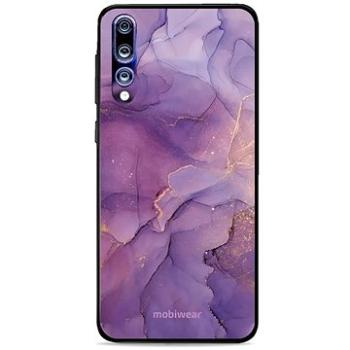 Mobiwear Glossy lesklý pro Huawei P20 Pro - G050G (5904808503723)