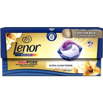 LENOR Gold Orchid 27 ks (8001090785169)