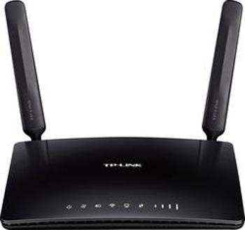 Wi-Fi router TP-LINK TL-MR6400, 2.4 GHz, 300 MBit/s