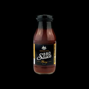 Omáčka Honey Classic BBQ 250 ml Fireland Foods