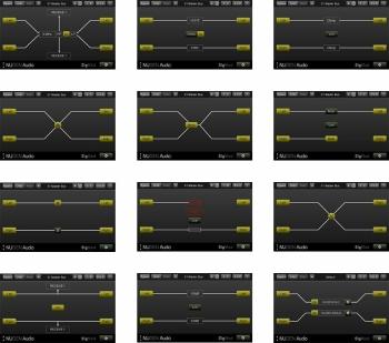 Nugen Audio SigMod (Digitální produkt)