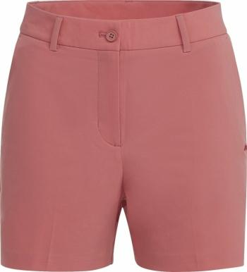 J.Lindeberg Gwen Golf Short Faded Rose 26 Kraťasy