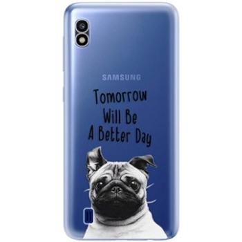 iSaprio Better Day pro Samsung Galaxy A10 (betday01-TPU2_GalA10)