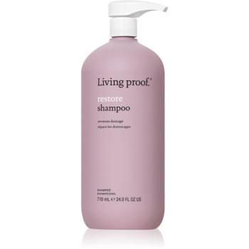 Living Proof Restore obnovující šampon pro suché a poškozené vlasy 710 ml