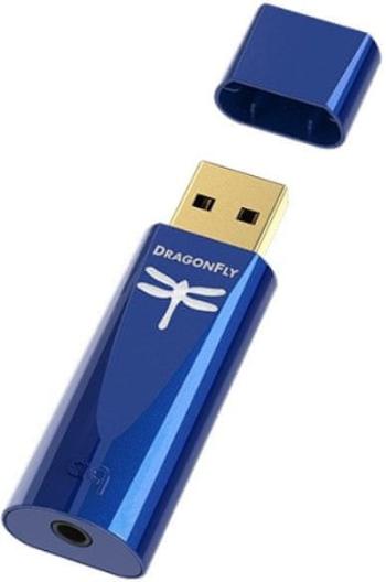 AudioQuest DragonFly Cobalt USB-DAC