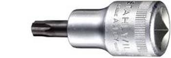 Nástrčný klíč Stahlwille 54 TX T 45, TORX, 1/2", Chrom-ocelová slitina 03100045