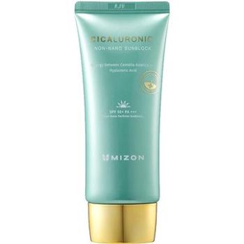 MIZON Cicaluronic Non-Nano Sunblock SPF50+ PA+++ 50 ml (8809738601860)