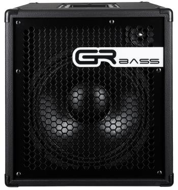 GR Bass CUBE 112