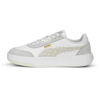 Puma TOR LASER CUT Dámské tenisky, bílá, velikost 37.5