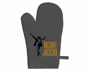 Chňapka Michael Jackson