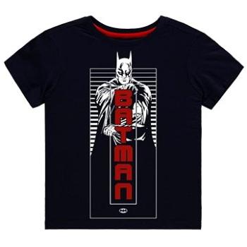 Batman - Dark Knight - dětské tričko 146-152 cm (8718526341607)